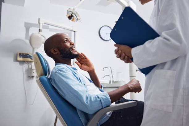 Best Urgent Care for Lost Fillings or Crowns in Mokuleia, HI