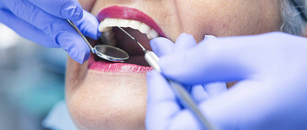 Best Emergency Treatment for Dental Infections or Abscesses in Mokuleia, HI